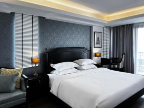 Glory Boutique Suites 清迈古城荣耀精品酒店